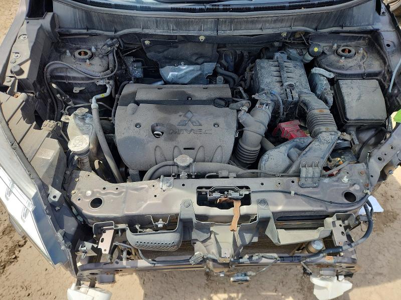Aukcja sprzedaży 2020 Mitsubishi Outlander Sport, vin: JA4AR3AUXLU003816, numer aukcji: 59112516