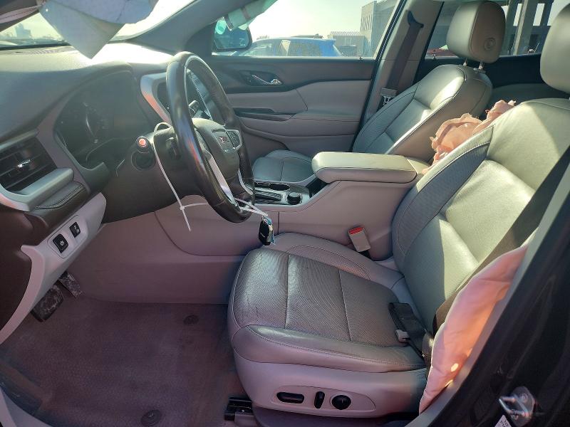 Продаж на аукціоні авто 2017 Gmc Acadia, vin: 1GKKNMLS5HZ225556, номер лоту: 58554786