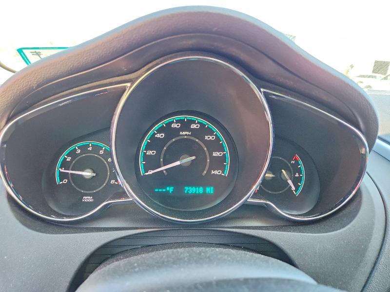 55530276 :رقم المزاد ، 1G1ZC5E05CF243754 vin ، 2012 Chevrolet Malibu مزاد بيع