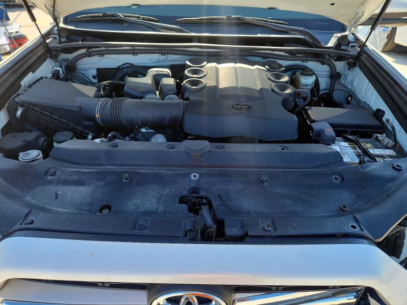 Продажа на аукционе авто 2016 Toyota 4runner, vin: JTEZU5JR3G5132362, номер лота: 55624366