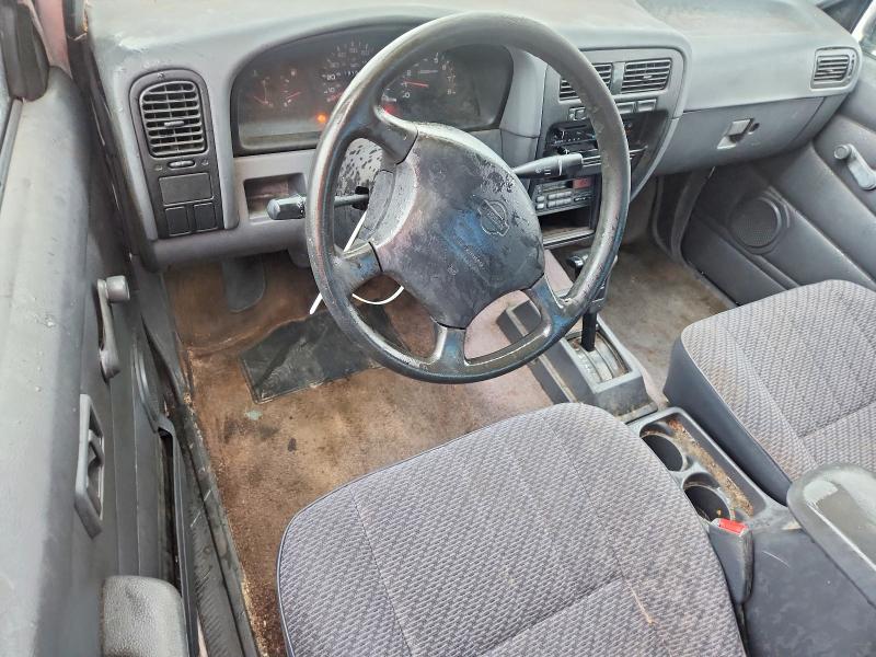 Продаж на аукціоні авто 1997 Nissan Truck, vin: 1N6SD16S9VC304166, номер лоту: 57576656