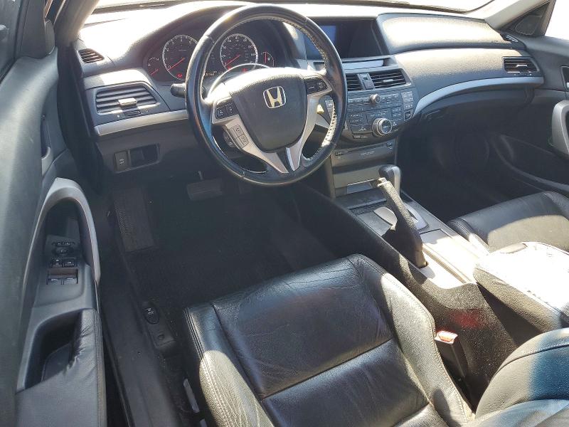 2009 Honda Accord მანქანა იყიდება აუქციონზე, vin: 1HGCS22889A009768, აუქციონის ნომერი: 57740236