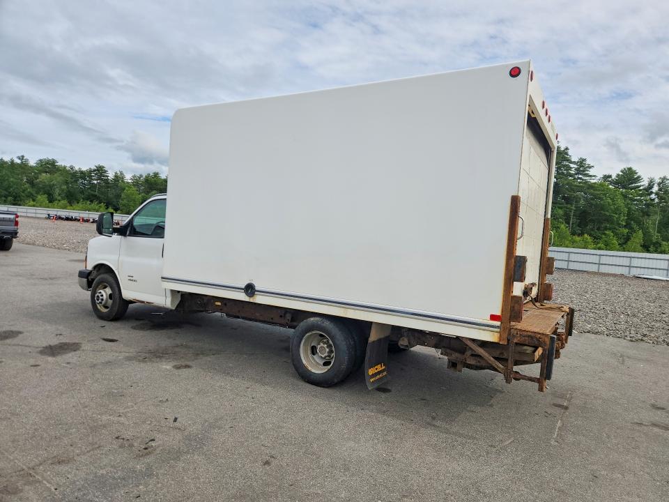 Aukcja sprzedaży 2019 Gmc Savana, vin: 7GZ67UCG5KN005791, numer aukcji: 58441876