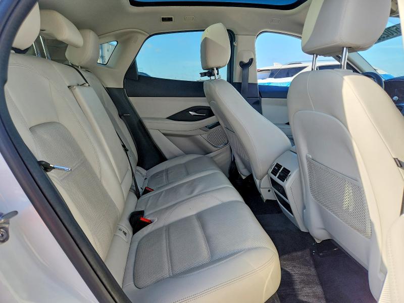 Продаж на аукціоні авто 2021 Jaguar E-pace, vin: SADFP2FX0M1024292, номер лоту: 57029016
