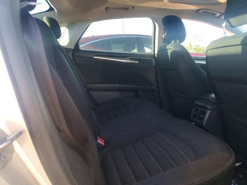 Продажа на аукционе авто 2014 Ford Fusion, vin: 3FA6P0H70ER159377, номер лота: 57324306