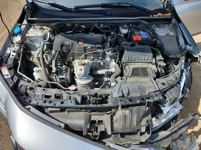 Aukcja sprzedaży 2022 Honda Civic, vin: 2HGFE2F50NH553276, numer aukcji: 57077606