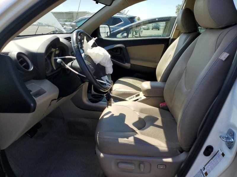 Auction sale of the 2008 Toyota Rav4, vin: JTMBK31V785057518, lot number: 55914136