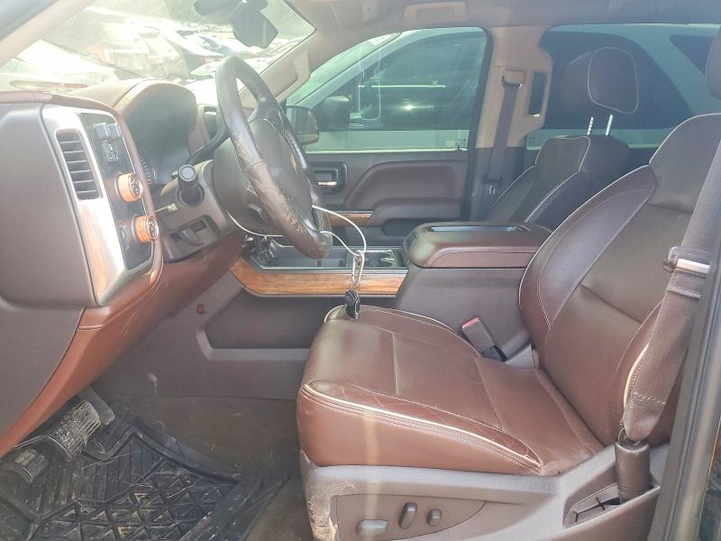 Продажа на аукционе авто 2014 Chevrolet Silverado, vin: 3GCUKTEC1EG439940, номер лота: 56756756