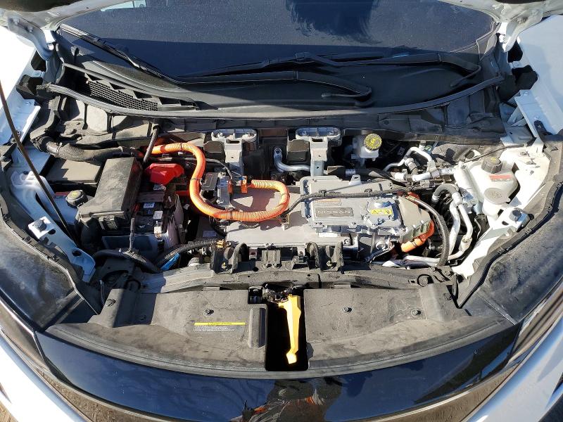 Продажа на аукционе авто 2023 Nissan Ariya, vin: JN1DF0CDXPM704937, номер лота: 57223986