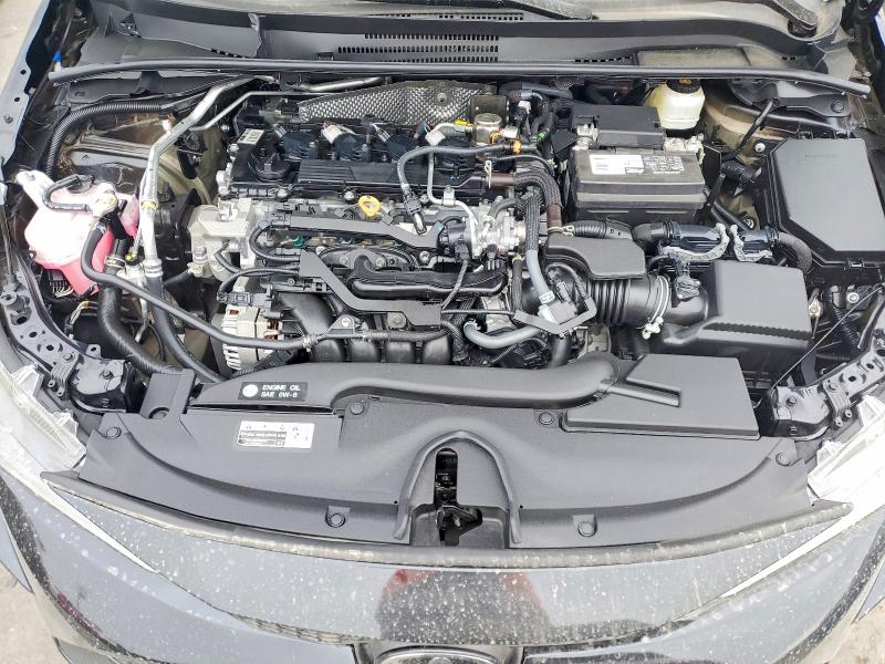 56447506 :رقم المزاد ، 5YFB4MDE6TP361477 vin ، 2026 Toyota Corolla مزاد بيع