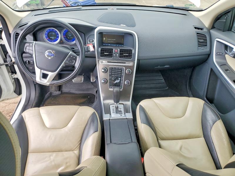 57467236 :رقم المزاد ، YV4952DZ7B2202948 vin ، 2011 Volvo Xc60 مزاد بيع
