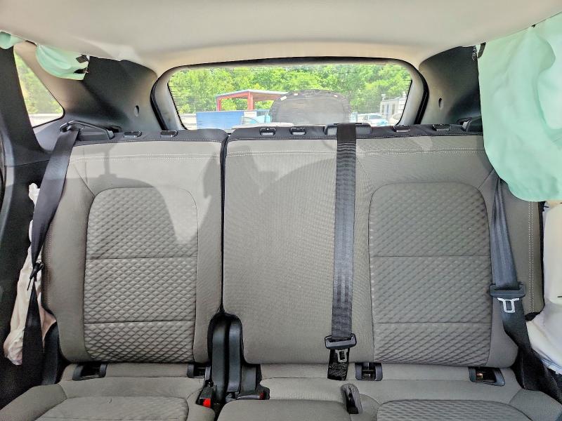 Продажа на аукционе авто 2021 Ford Escape, vin: 1FMCU0G6XMUA11951, номер лота: 56173526
