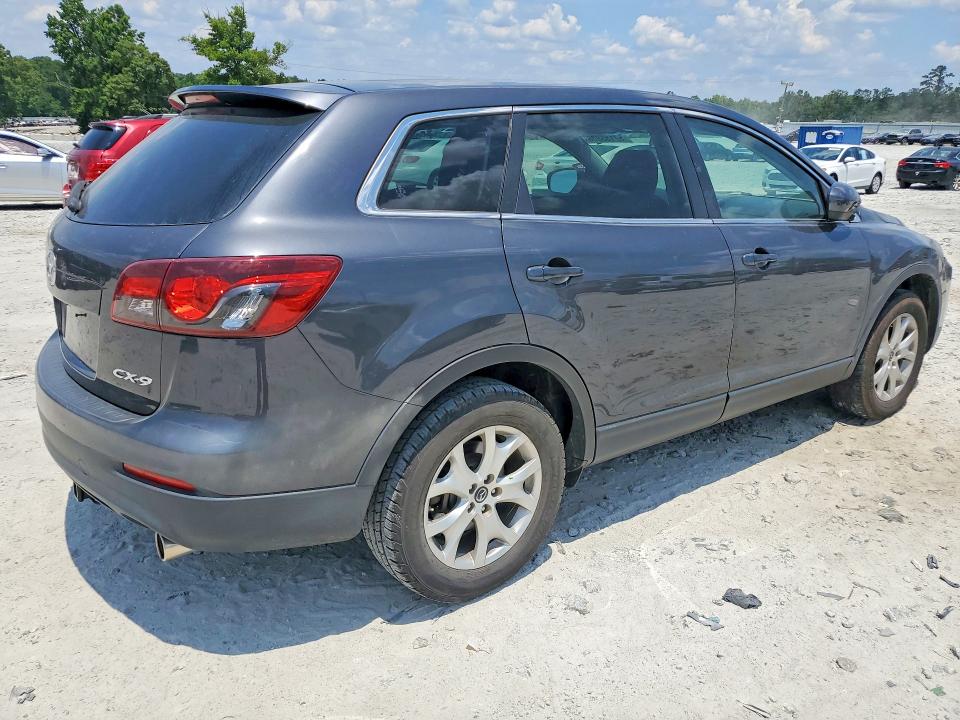 Aukcja sprzedaży 2013 Mazda Cx-9, vin: JM3TB2BV5D0420314, numer aukcji: 57155806