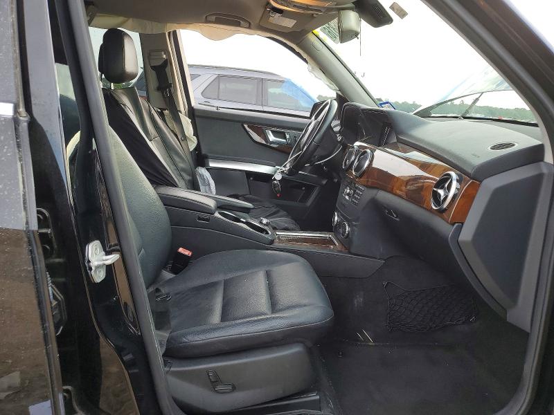 Auction sale of the 2013 Mercedes-benz Glk, vin: WDCGG5HB1DG019614, lot number: 55186816