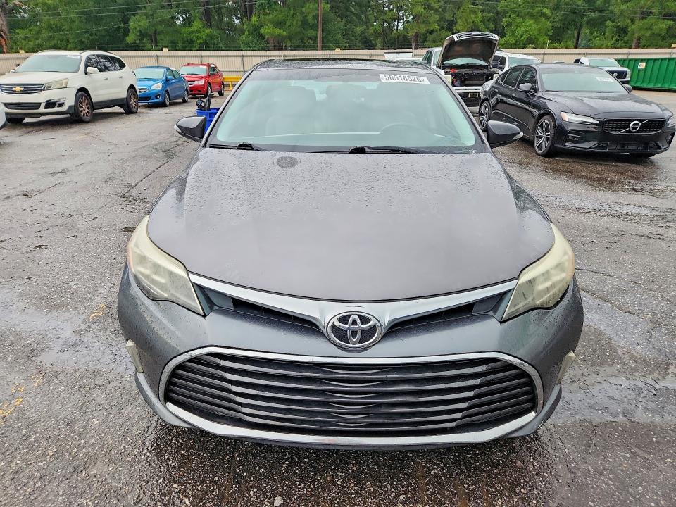 Aukcja sprzedaży 2016 Toyota Avalon, vin: 4T1BK1EB7GU210824, numer aukcji: 58518526
