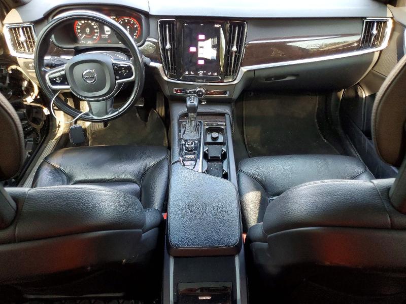 Aukcja sprzedaży 2018 Volvo S90, vin: LVY992MK0JP020707, numer aukcji: 59105796