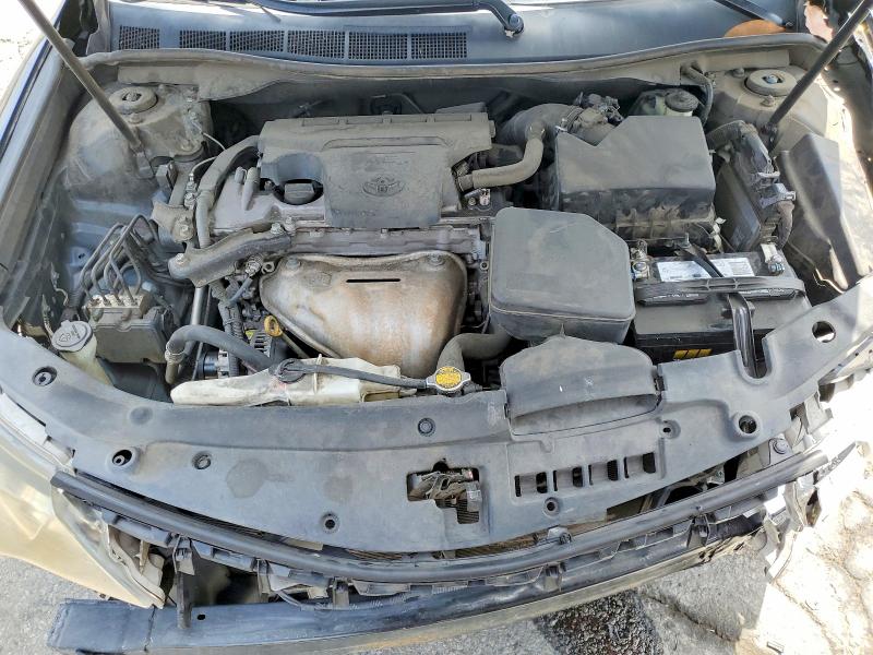 Aukcja sprzedaży 2014 Toyota Camry, vin: 4T1BF1FK3EU867068, numer aukcji: 55649046