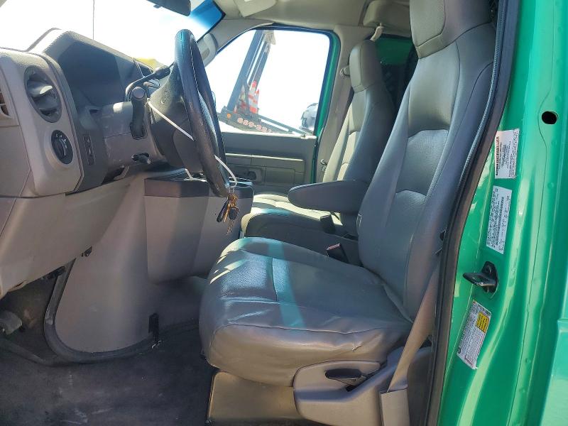 2013 Ford Econoline მანქანა იყიდება აუქციონზე, vin: 1FTNE2EL4DDA01916, აუქციონის ნომერი: 56531436