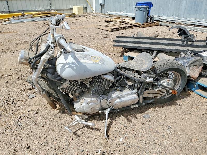 Продажа на аукционе авто 2008 Yamaha Xvs1100, vin: JYAVP11E88A106019, номер лота: 59109646