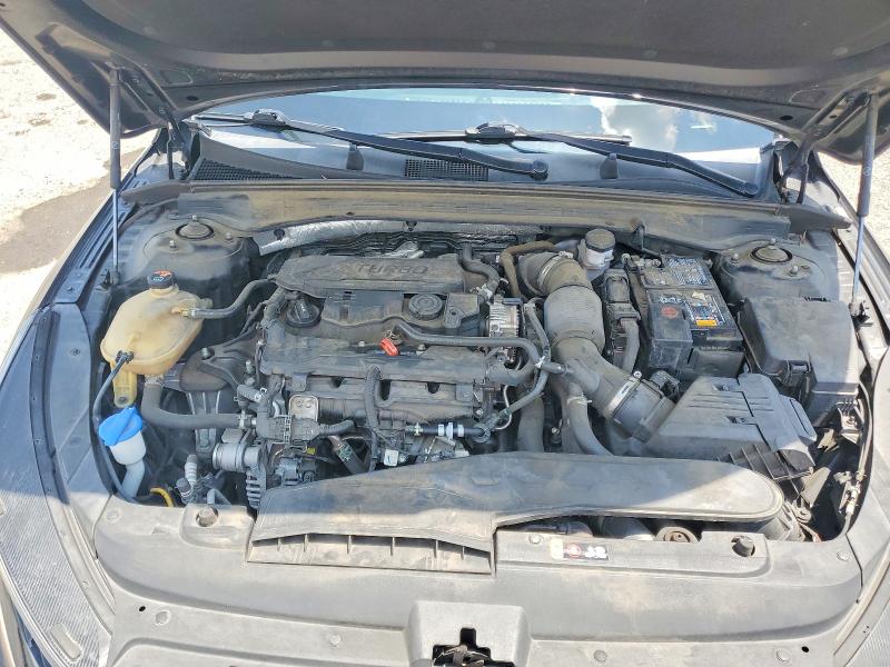 Продажа на аукционе авто 2022 Kia K5, vin: 5XXG64J21NG110968, номер лота: 58734006