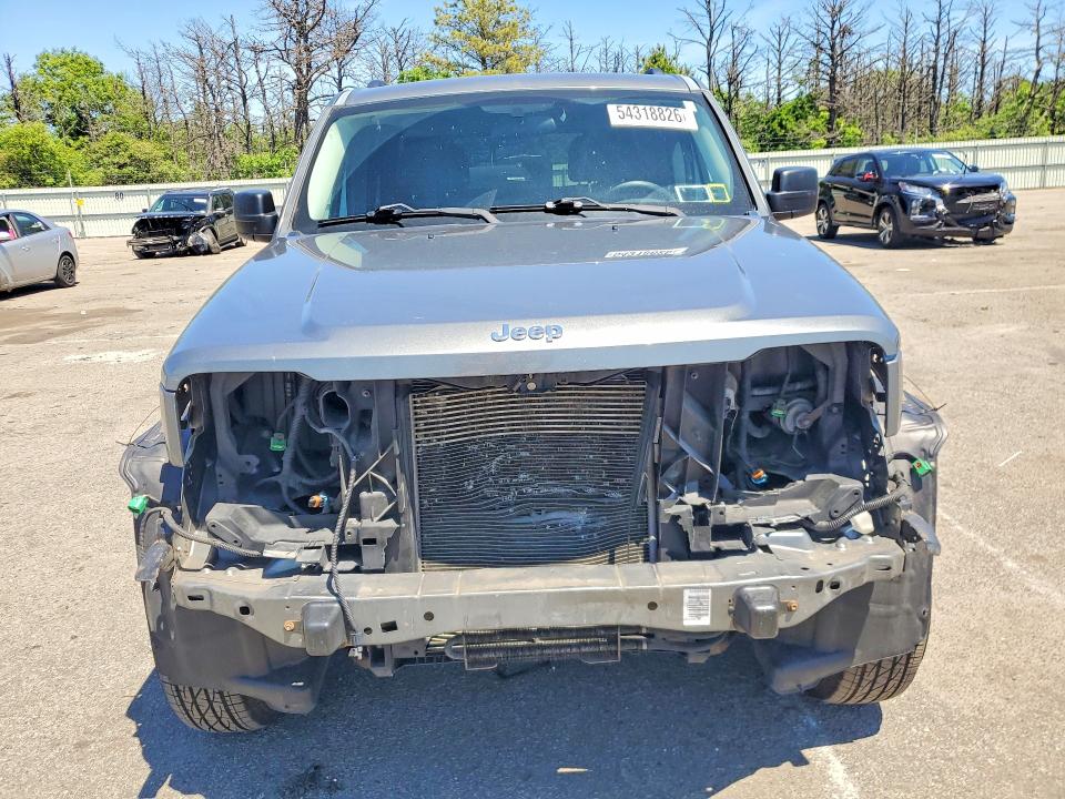 Продаж на аукціоні авто 2012 Jeep Liberty, vin: 1C4PJMAK9CW110730, номер лоту: 54318826