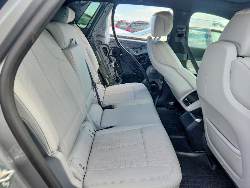 2024 Cadillac Lyriq მანქანა იყიდება აუქციონზე, vin: 1GYKPPRL4RZ128187, აუქციონის ნომერი: 57546186