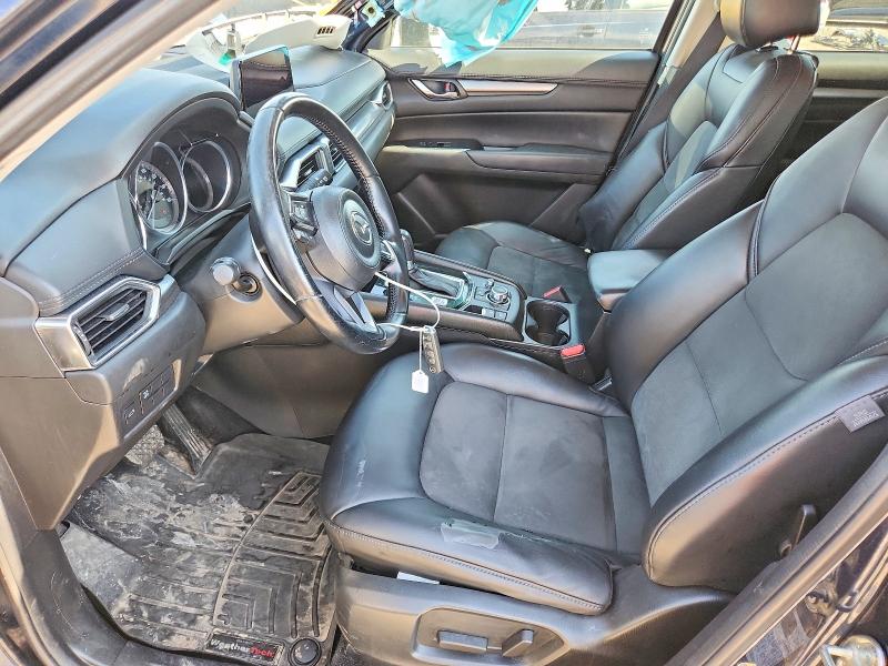Aukcja sprzedaży 2017 Mazda Cx-5, vin: JM3KFACL9H0185512, numer aukcji: 59103276