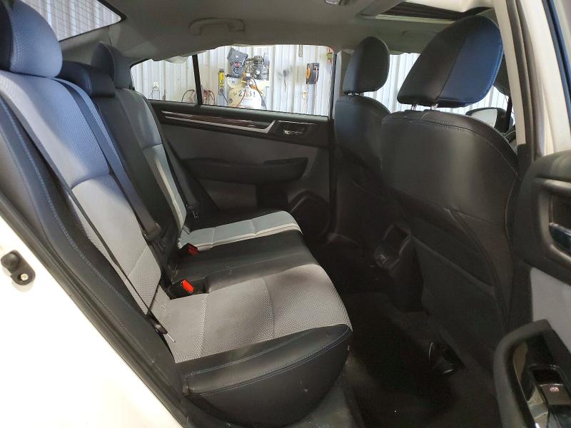 2018 Subaru Legacy მანქანა იყიდება აუქციონზე, vin: 4S3BNAS62J3010742, აუქციონის ნომერი: 57243626