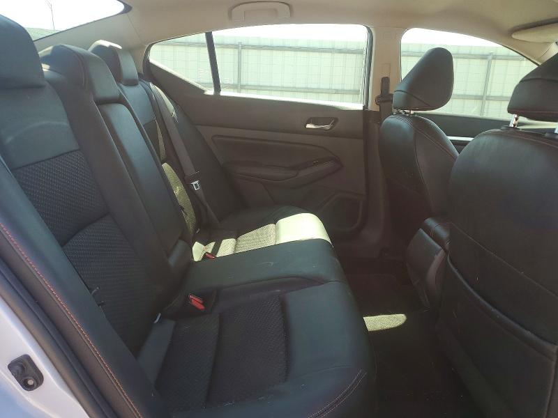 2024 Nissan Altima მანქანა იყიდება აუქციონზე, vin: 1N4BL4CV8RN408038, აუქციონის ნომერი: 57442016