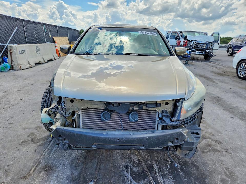 Продаж на аукціоні авто 2009 Honda Accord, vin: 5KBCP36829B001691, номер лоту: 57310406