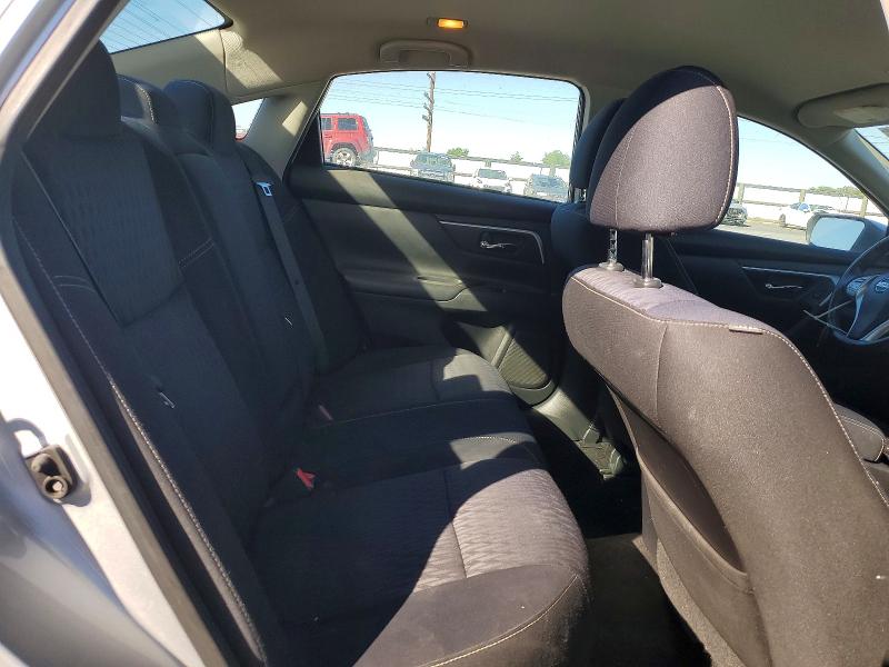 Aukcja sprzedaży 2018 Nissan Altima, vin: 1N4AL3AP2JC104052, numer aukcji: 56842466