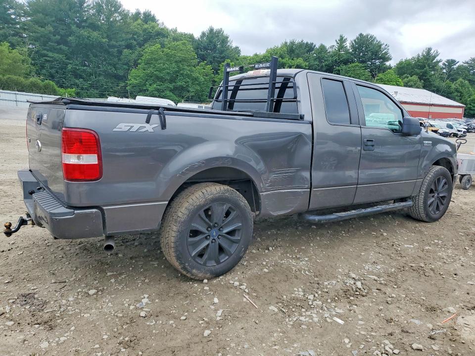 Продаж на аукціоні авто 2008 Ford F150, vin: 1FTRX12W78FB78894, номер лоту: 57724176