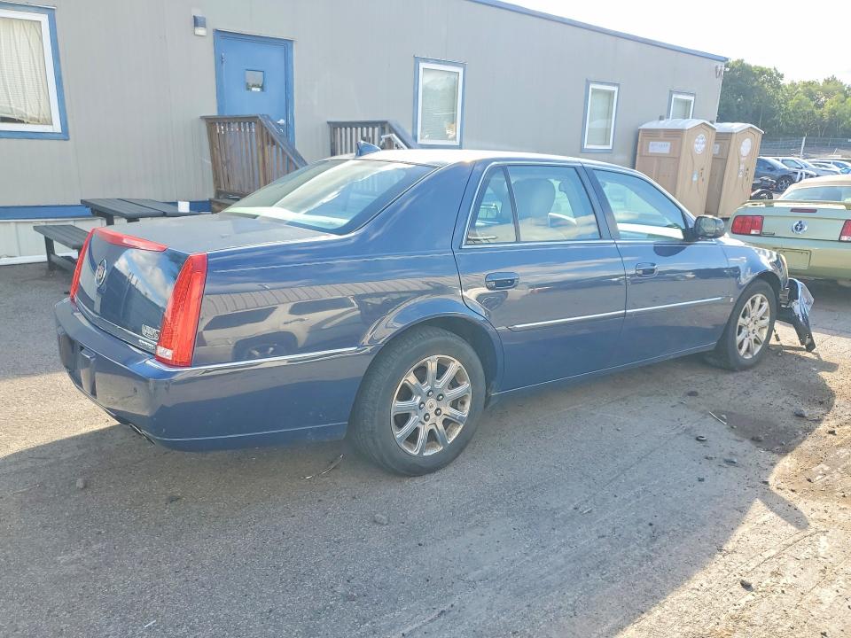 Продаж на аукціоні авто 2009 Cadillac Dts, vin: 1G6KD57YX9U124856, номер лоту: 57034806