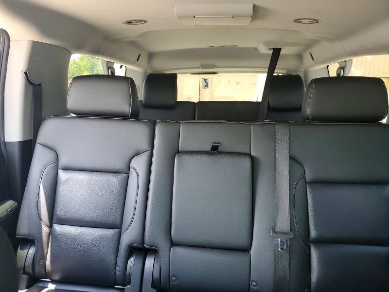 Aukcja sprzedaży 2018 Gmc Yukon Xl, vin: 1GKS1JKC3JR403748, numer aukcji: 59058836