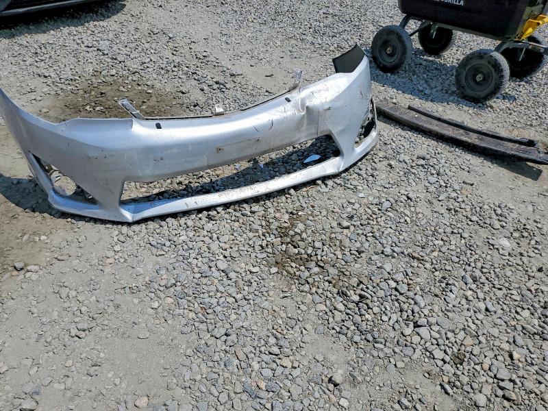 58740086 :رقم المزاد ، 4T1BD1FK2EU135407 vin ، 2014 Toyota Camry Hybrid مزاد بيع