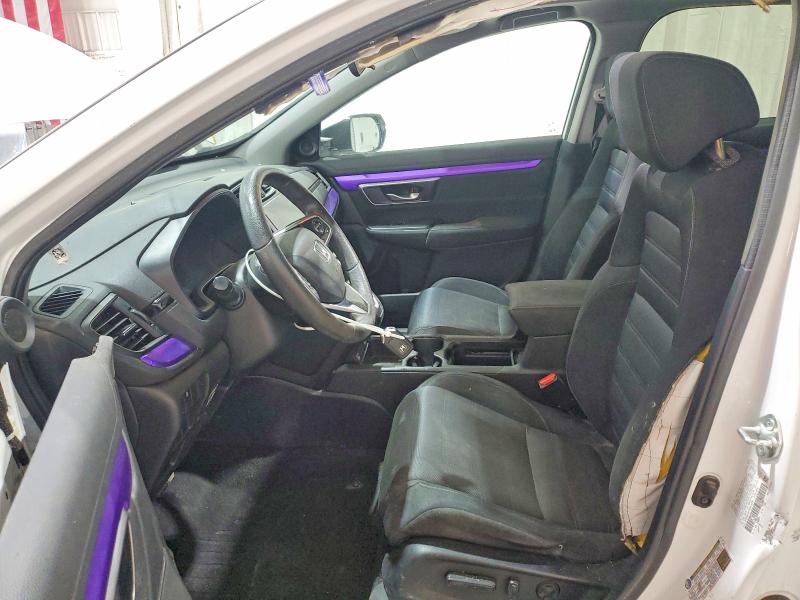 2021 Honda Cr-v მანქანა იყიდება აუქციონზე, vin: 2HKRW2H57MH616336, აუქციონის ნომერი: 55878656