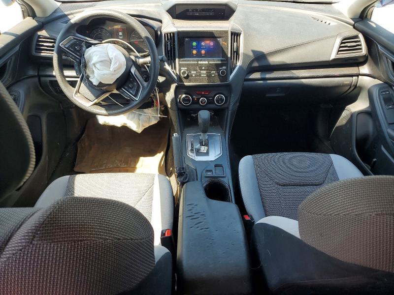 Aukcja sprzedaży 2020 Subaru Crosstrek, vin: JF2GTABC8L8225650, numer aukcji: 55921146
