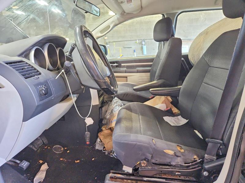 Продаж на аукціоні авто 2010 Dodge Grand Caravan, vin: 2D4RN4DE0AR356285, номер лоту: 58768306