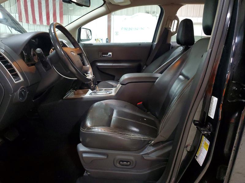 Продажа на аукционе авто 2007 Ford Edge, vin: 2FMDK38C07BA72896, номер лота: 58708286