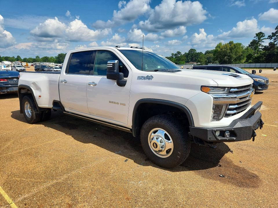 Продажа на аукционе авто 2022 Chevrolet Silverado, vin: 1GC4YVEY2NF193892, номер лота: 55374616