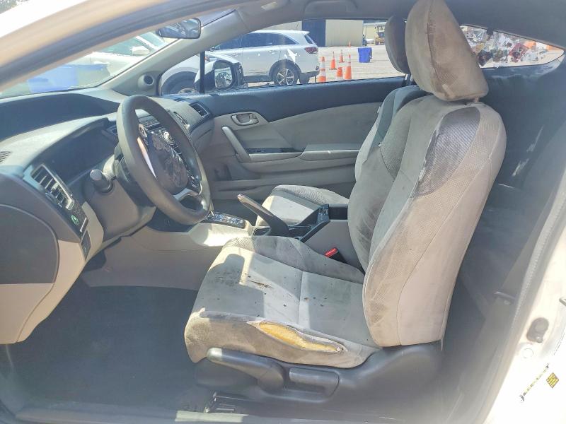 Auction sale of the 2013 Honda Civic, vin: 2HGFG3B58DH530610, lot number: 58431626