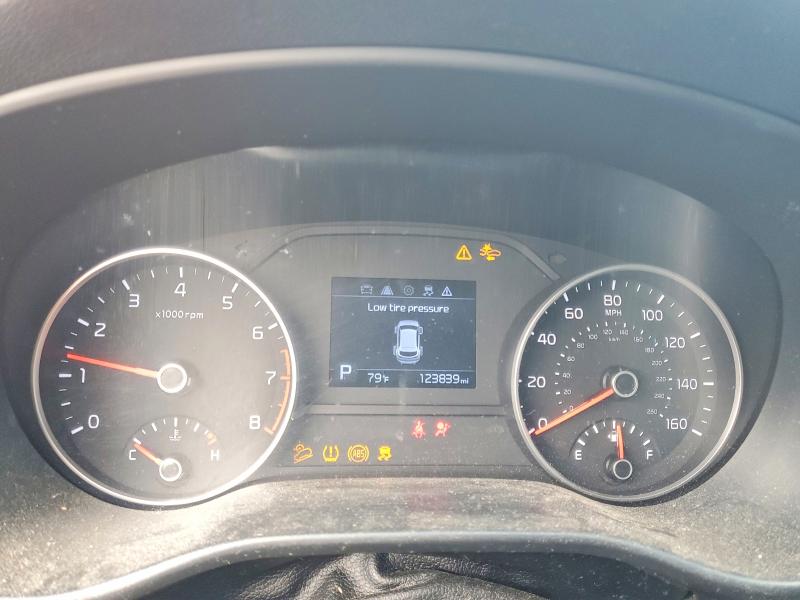 Aukcja sprzedaży 2020 Kia Sportage, vin: KNDPM3AC6L7635426, numer aukcji: 57054056