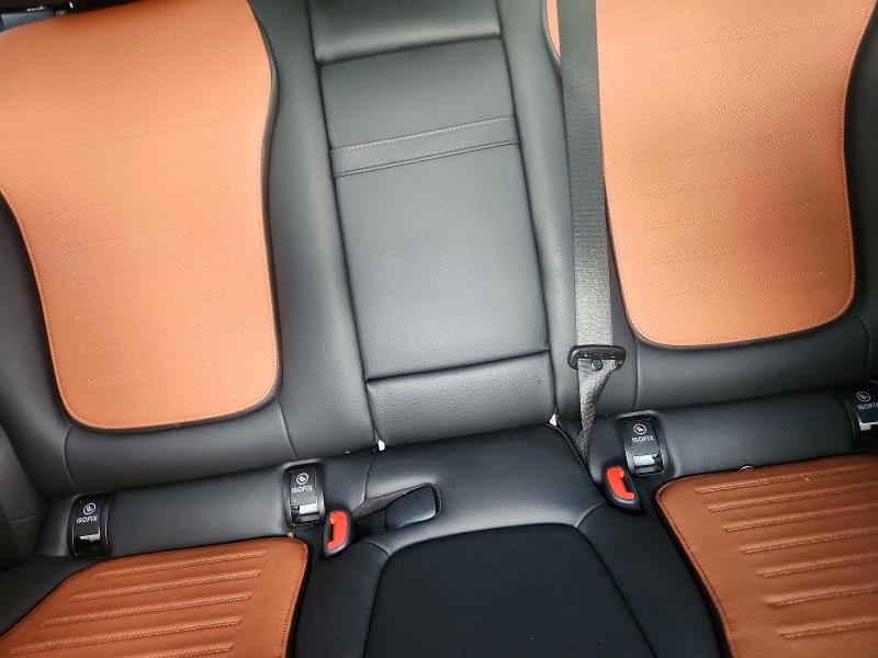 Продаж на аукціоні авто 2024 Mercedes-benz Glc, vin: W1NKM4GB8RF208867, номер лоту: 56801876