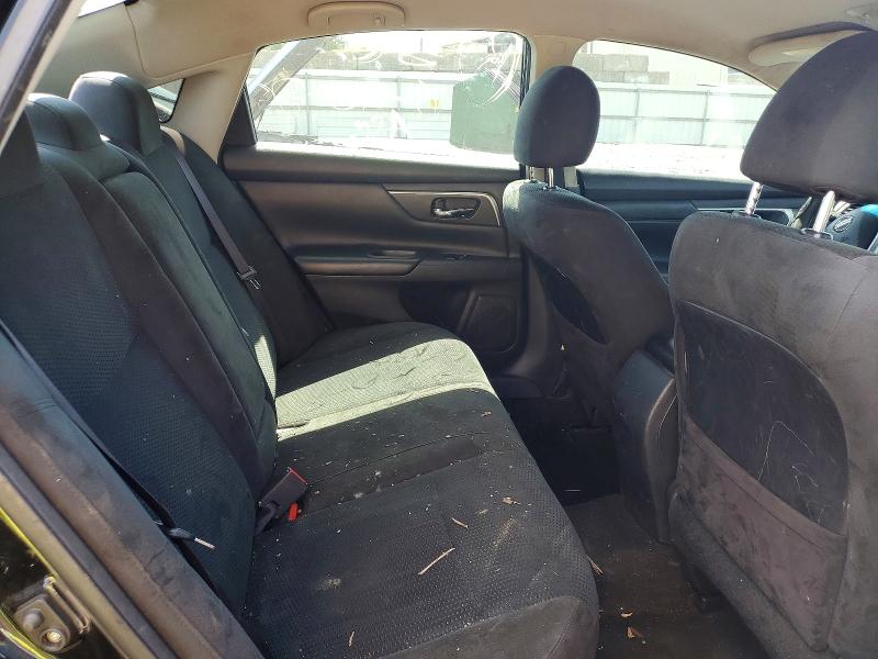 Продаж на аукціоні авто 2015 Nissan Altima, vin: 1N4AL3AP3FC418669, номер лоту: 58648506