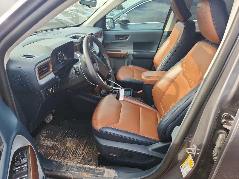 Продаж на аукціоні авто 2023 Ford Maverick, vin: 3FTTW8E36PRA37920, номер лоту: 56339196