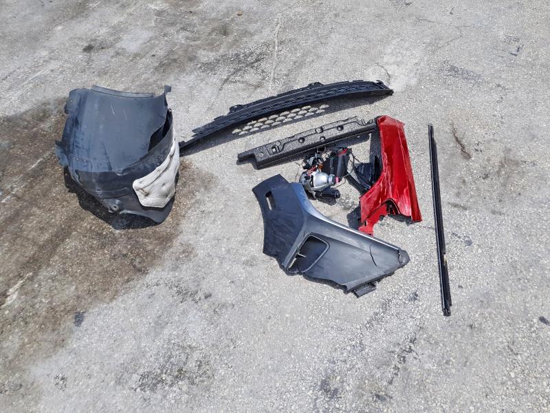 Aukcja sprzedaży 2022 Hyundai Kona, vin: KM8K2CAB0NU807683, numer aukcji: 57312036