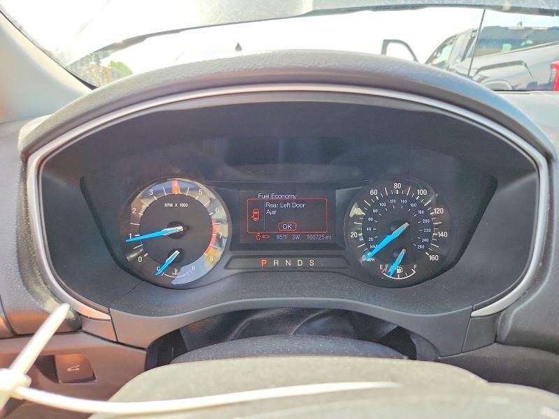 2013 Ford Fusion მანქანა იყიდება აუქციონზე, vin: 3FA6P0H74DR248609, აუქციონის ნომერი: 55388586