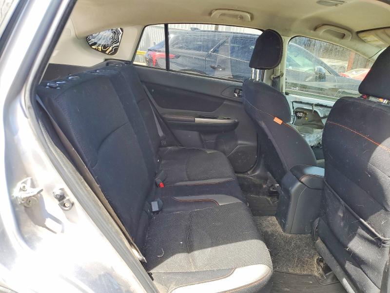 56770606 :رقم المزاد ، JF2GPABC8G8264412 vin ، 2016 Subaru Crosstrek مزاد بيع