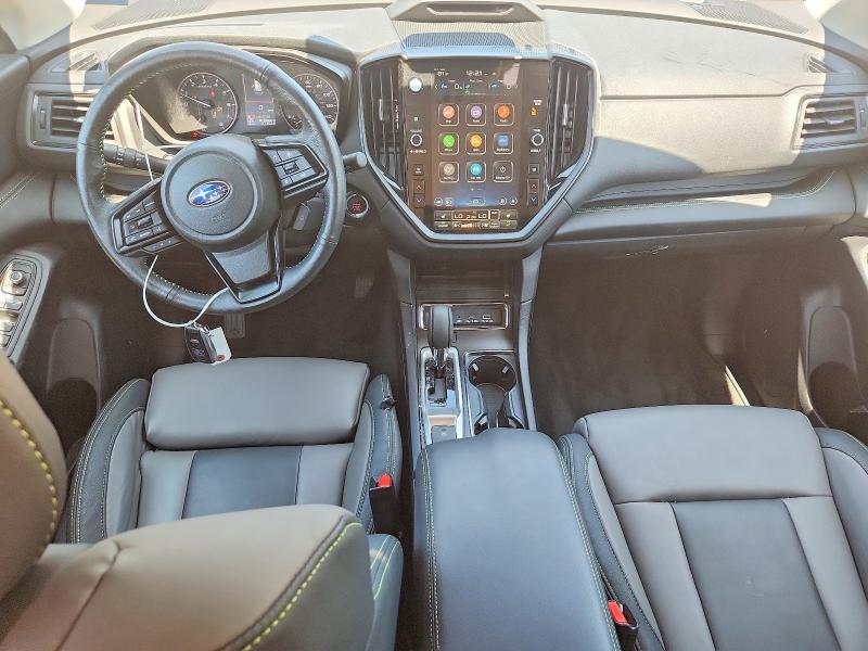 Aukcja sprzedaży 2023 Subaru Ascent, vin: 4S4WMAKD0P3410337, numer aukcji: 59174676