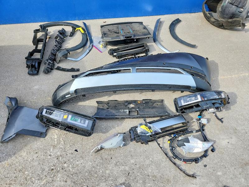 Продаж на аукціоні авто 2023 Hyundai Ioniq 5, vin: KM8KNDAF2PU204575, номер лоту: 55925106